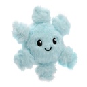Snowflake Screamsicle Plush