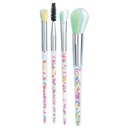 Sprinkles Eye Makeup Brushes Set