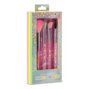 Sprinkles Eye Makeup Brushes Set