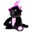 Trixie the Cat Plush