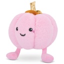 Pink Mini Pumpkin Plush