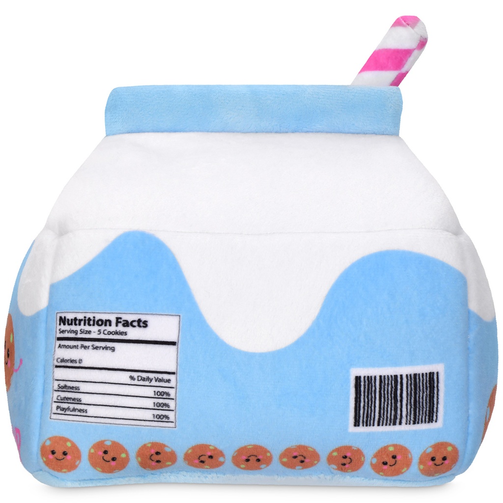 Milk and Cookies Plush