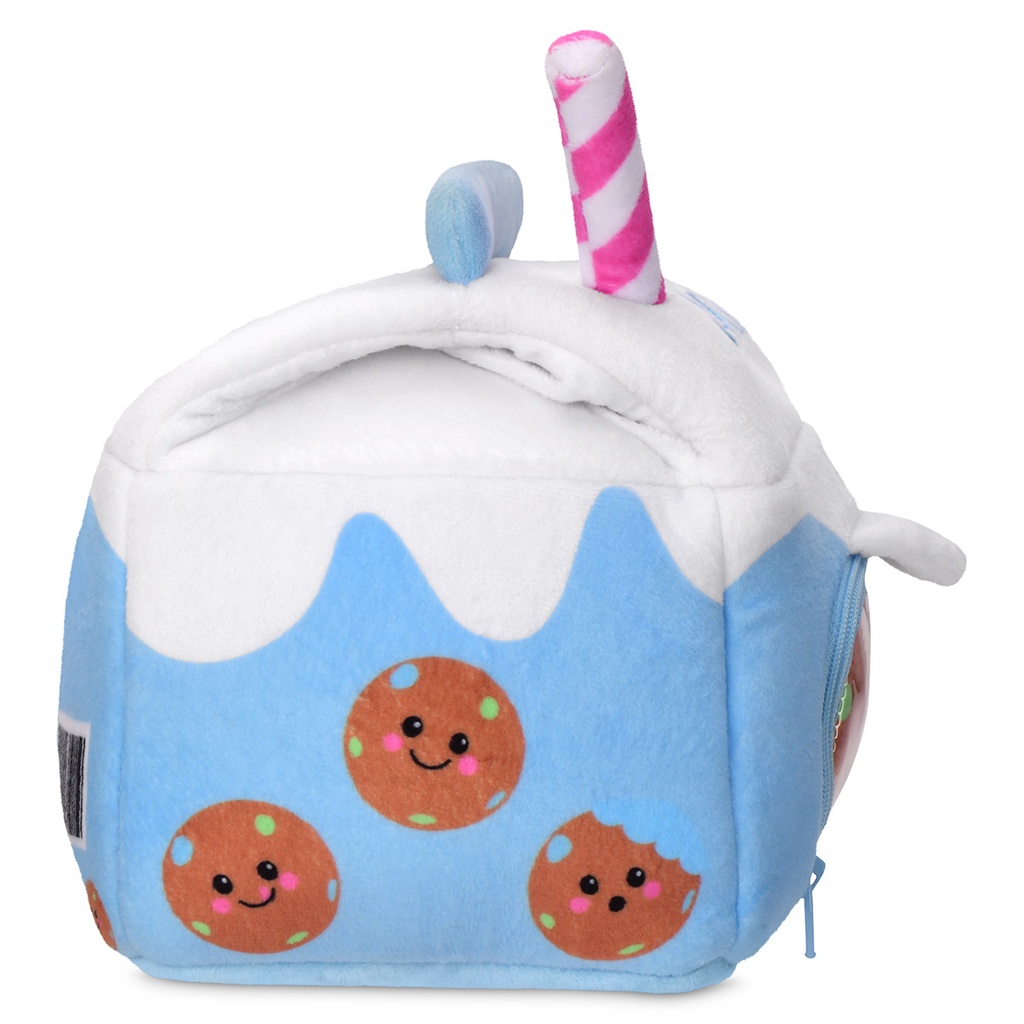 Milk and Cookies Plush