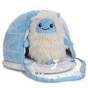 Yeti Igloo Plush