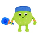 Pickleball Mini Plush