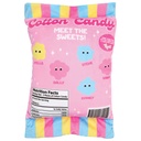 Cotton Candy Sweets Plush