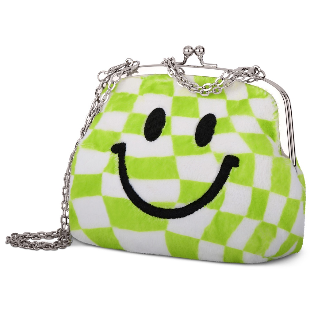 Happy Day Purse