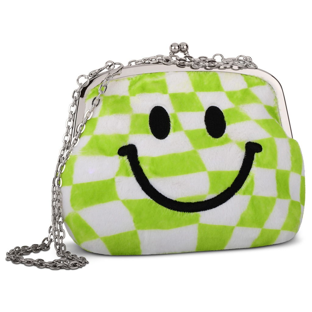 Happy Day Purse