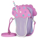 Ice Cream Sundae Crossbody Bag