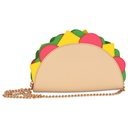 Taco Bout It Crossbody