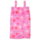 Heart Cookies Spa Wrap