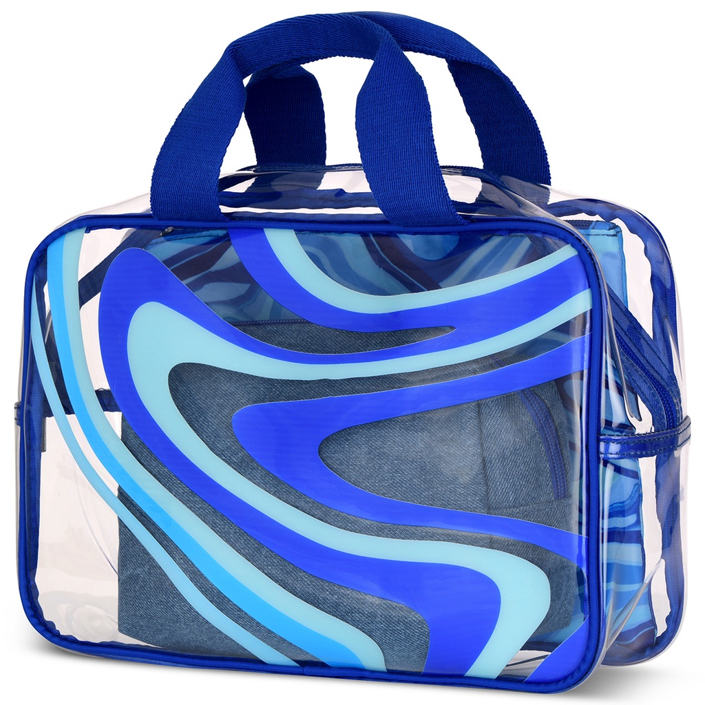 Iscream Cosmetic Bag - Thumbnail 5