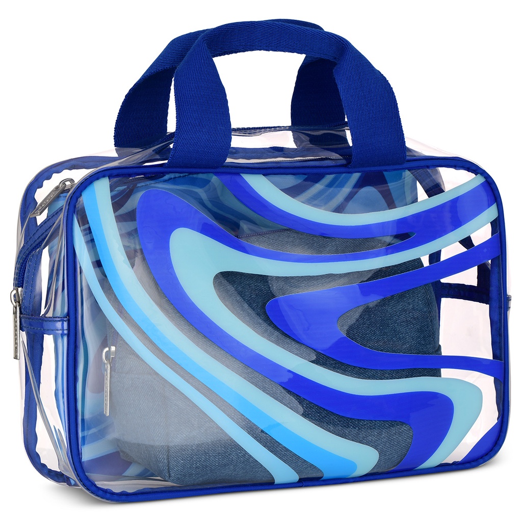Iscream Cosmetic Bag - Thumbnail 2