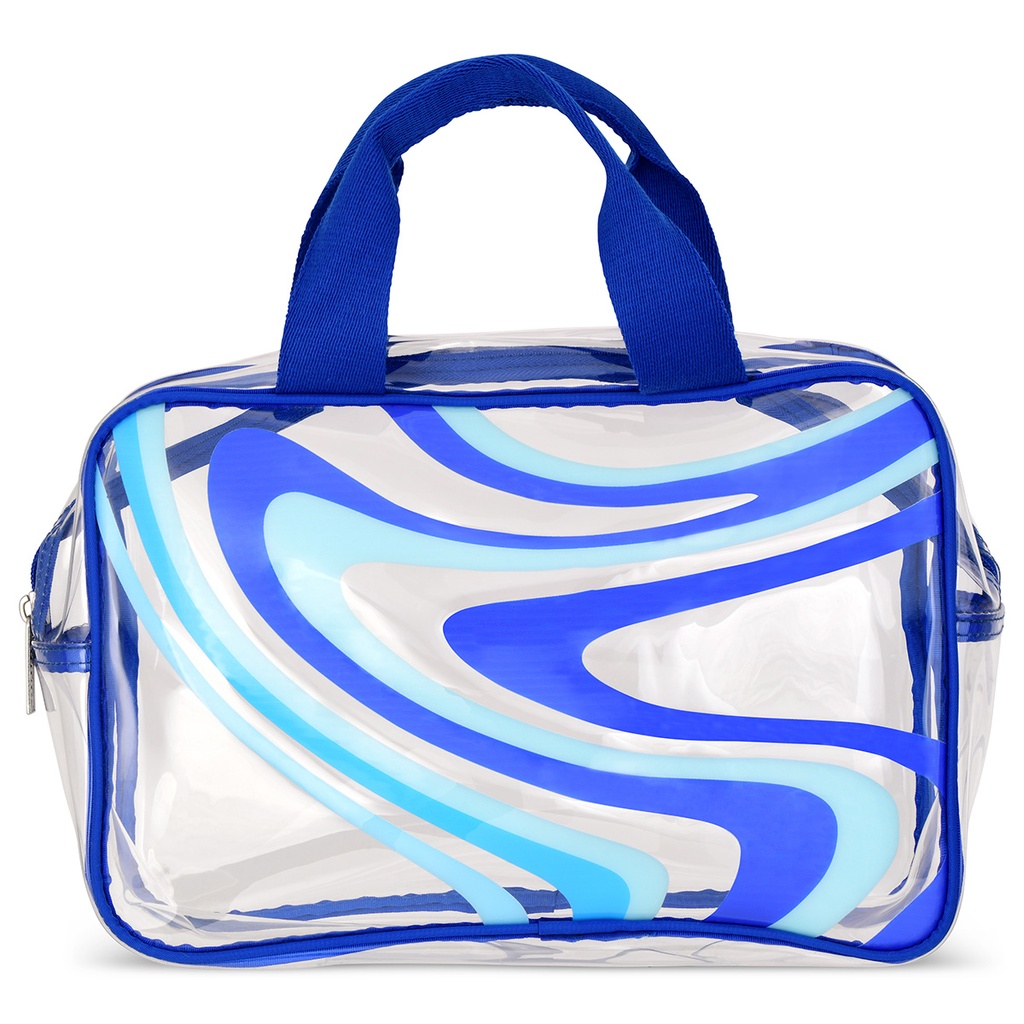 Iscream Cosmetic Bag