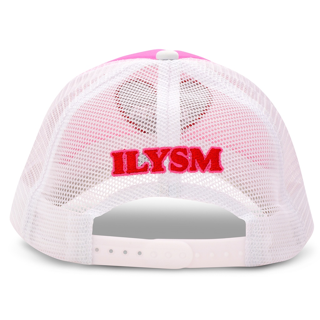 Theme ILYSM Trucker Hat