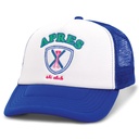 Theme Apres Trucker Hat