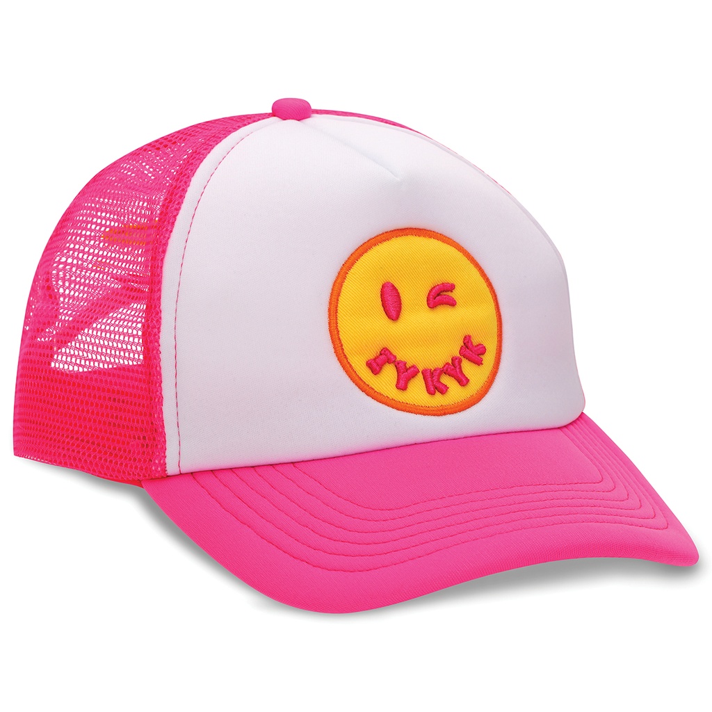 Theme IYKYK Trucker Hat