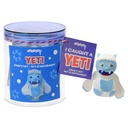 Build a Yeti Craft Kit