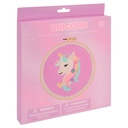 Unicorn Punch Needle Kit