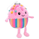 Candy Cupcake Screamsicle Plush