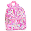Color Swirl Mini Backpack