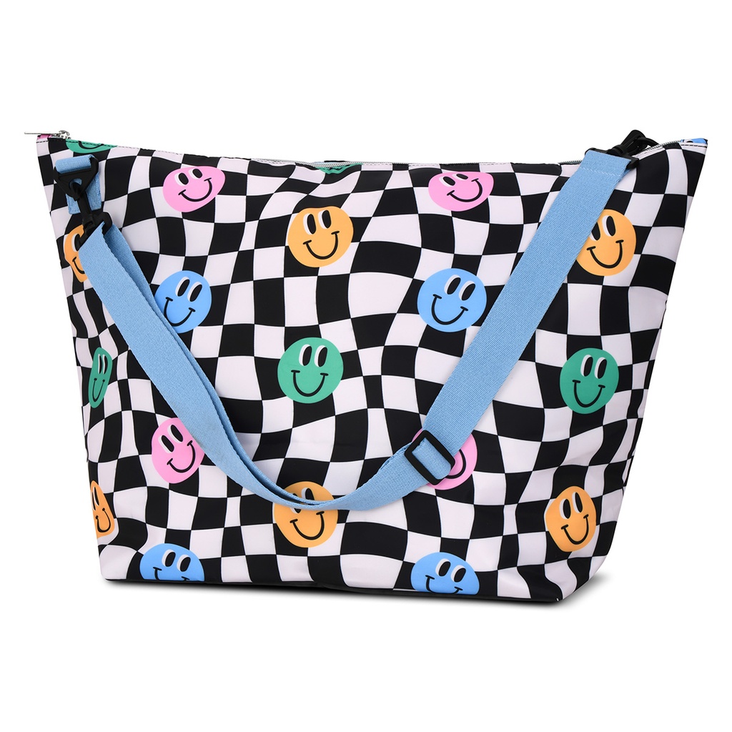 Iscream Good Times Weekender Bag - Thumbnail 2