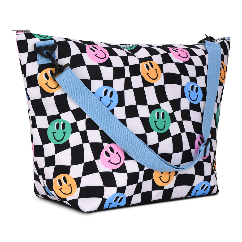 Iscream Weekender Bag Good Times - Thumbnail 3