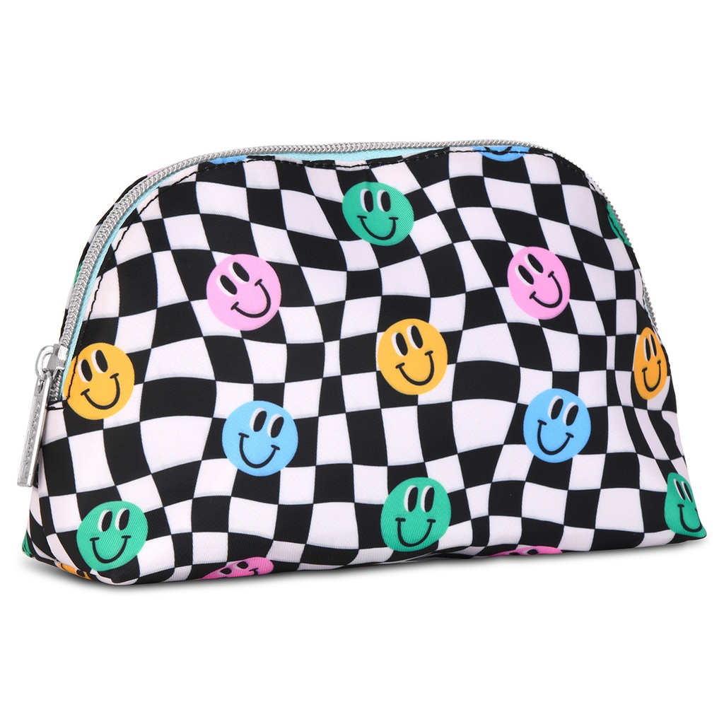 Iscream Good Times Cosmetic Bag
