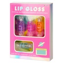 Lip Gloss Vending Machine