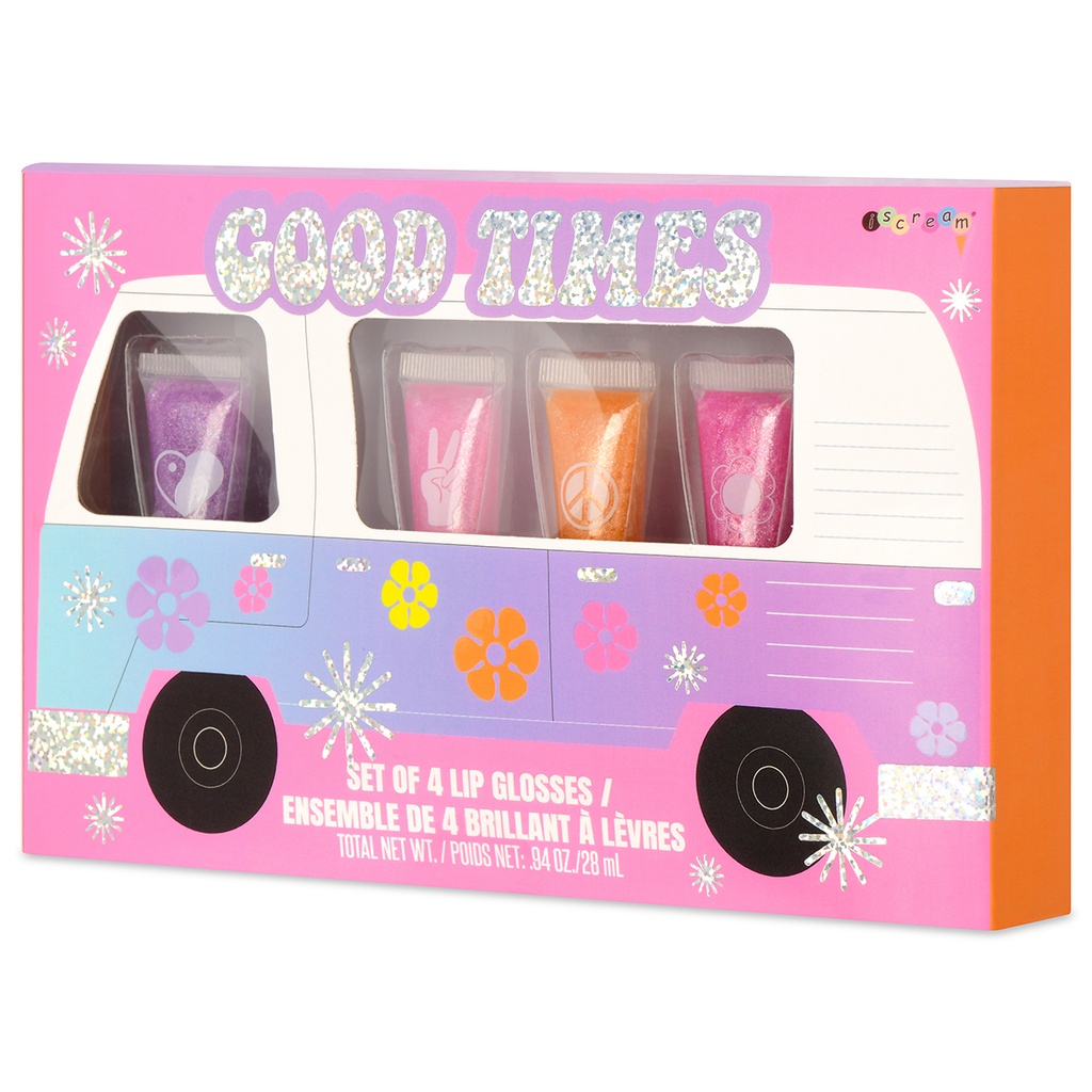 Iscream Lip Gloss - Thumbnail 2