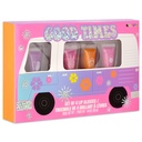 Good Times Lip Gloss Set