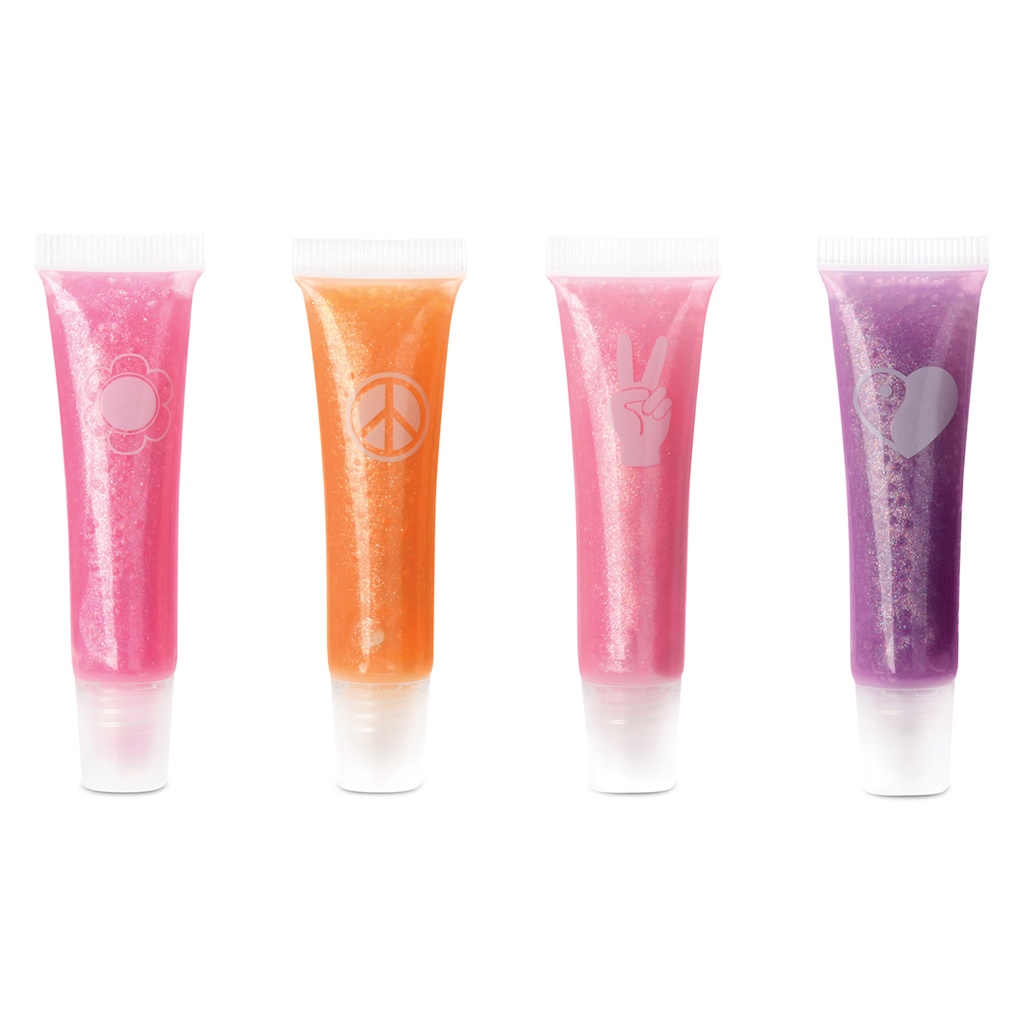 Iscream Lip Gloss - Thumbnail 4