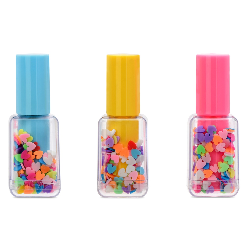 Nail Polish Highlighter Set