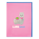 [760-1100] Llama Removable Rhinestone Decal Greeting Card.png