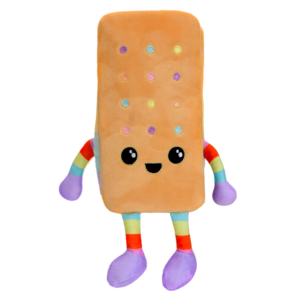 Ice Cream Sandwich Mini Plush