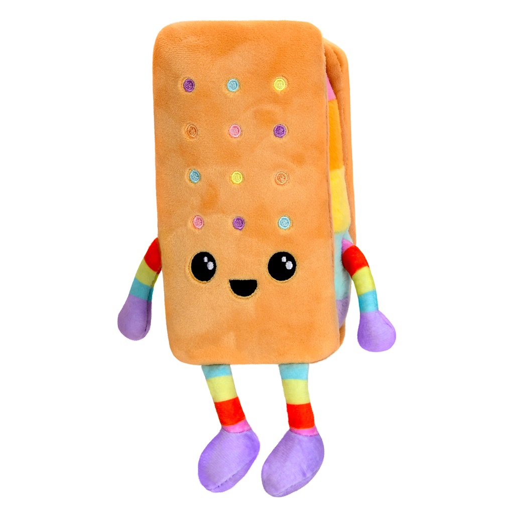 Ice Cream Sandwich Mini Plush