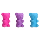 Gummy Bear Erasers