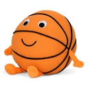 Basketball Buddy Mini Plush