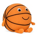 Basketball Buddy Mini Plush