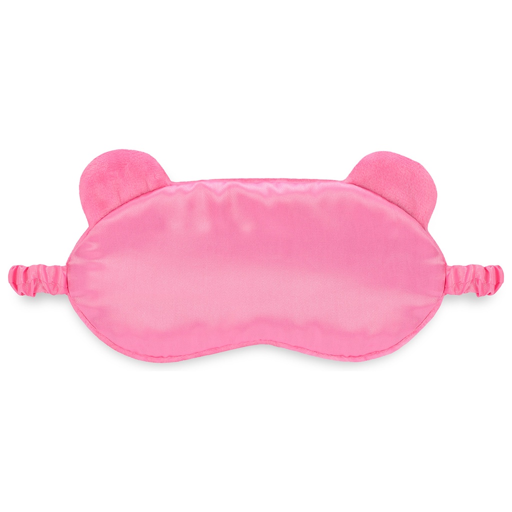 Beary Sleepy Eye Mask