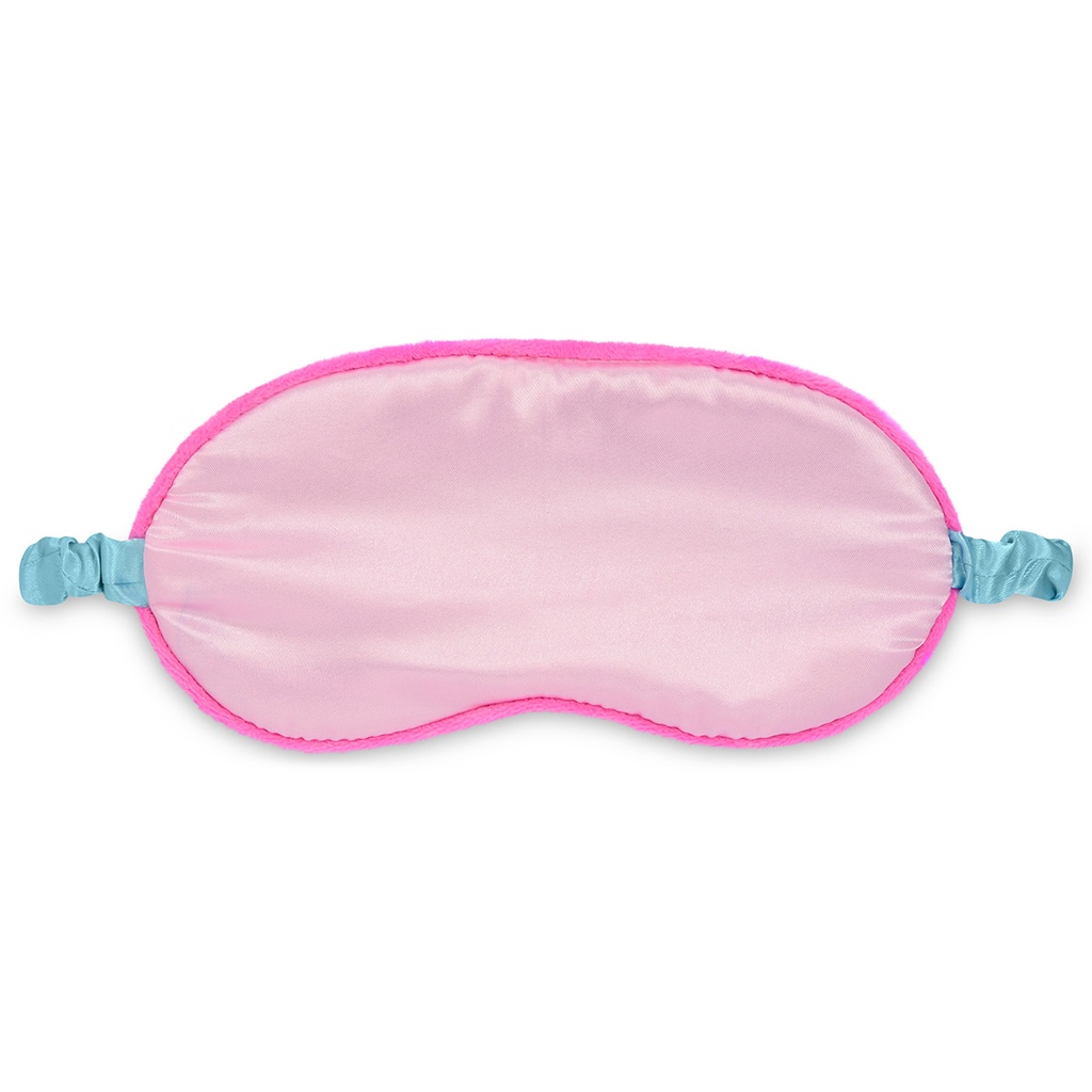 Just Chillin' Eye Mask