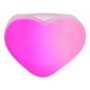 Ombre Heart Rings Set of 4