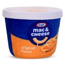 Kraft Mac and Cheese Microwave Plush