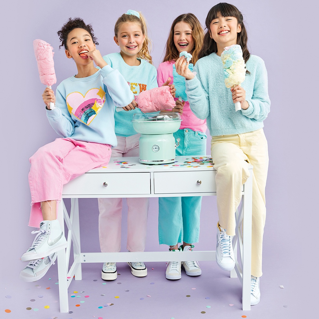 Iscream Cotton Candy Maker - Thumbnail 3