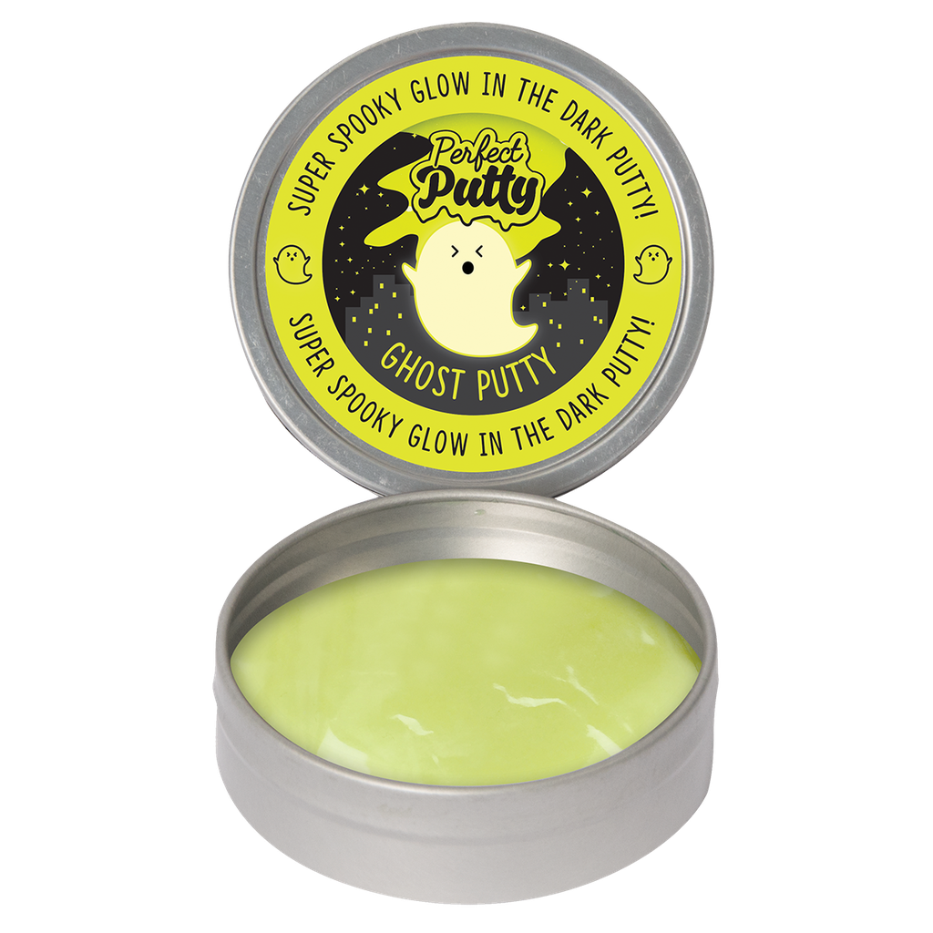 Ghost Putty