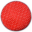 Home Run Plush Blanket