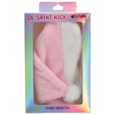 Ol' St. Nick Eye Mask