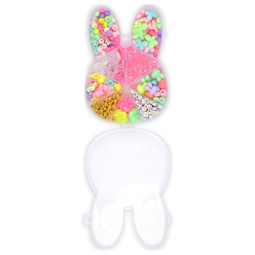 Hippity Hoppity Bead Set