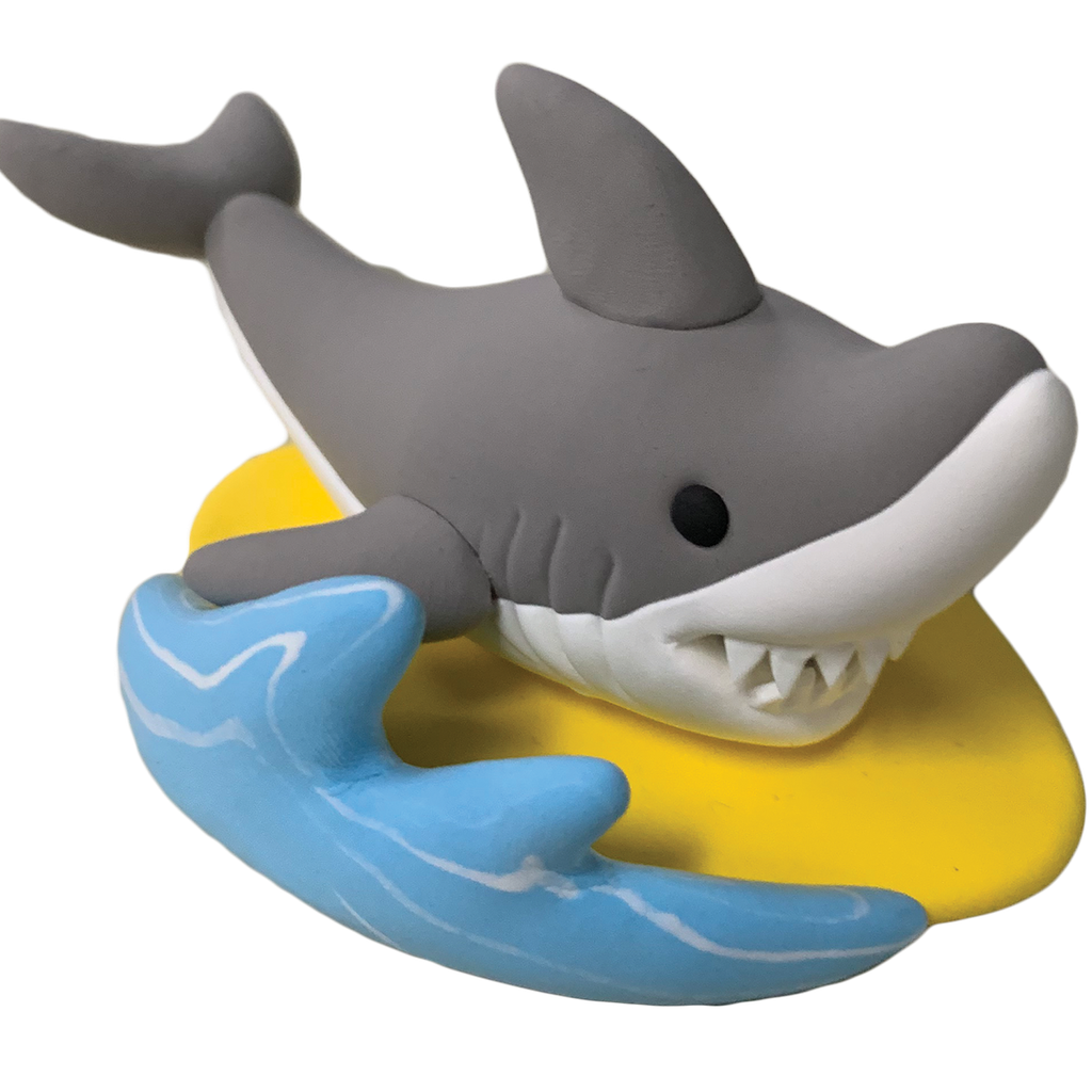 Make Your Own Shark DIY Kit