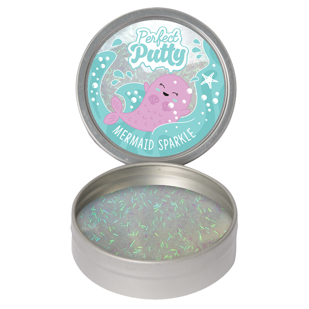 Mermaid Putty